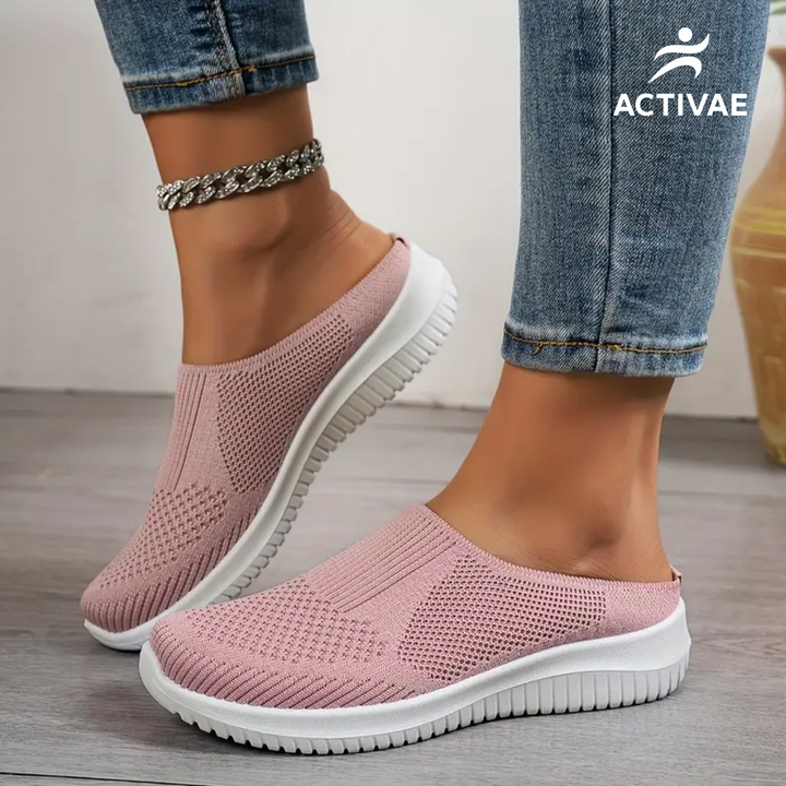 ZAPATILLAS HORIZON ACTIVAE® | LINEA ESENCIAL