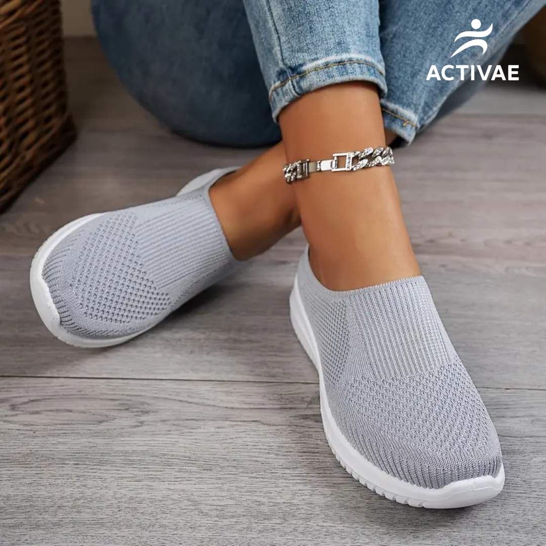 ZAPATILLAS LEGACY ACTIVAE® | LINEA ESENCIAL