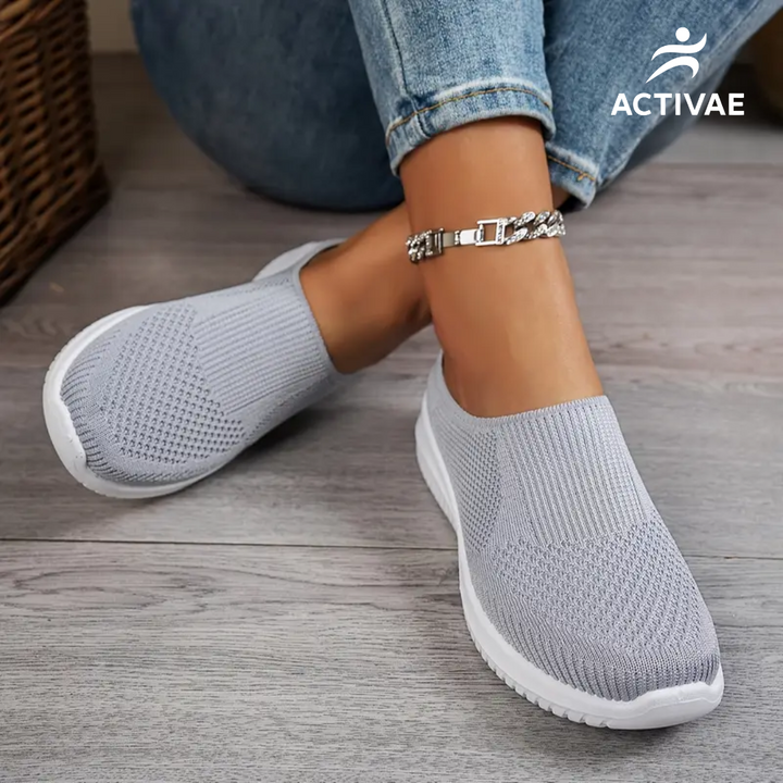 ZAPATILLAS LEGACY ACTIVAE® | LINEA ESENCIAL