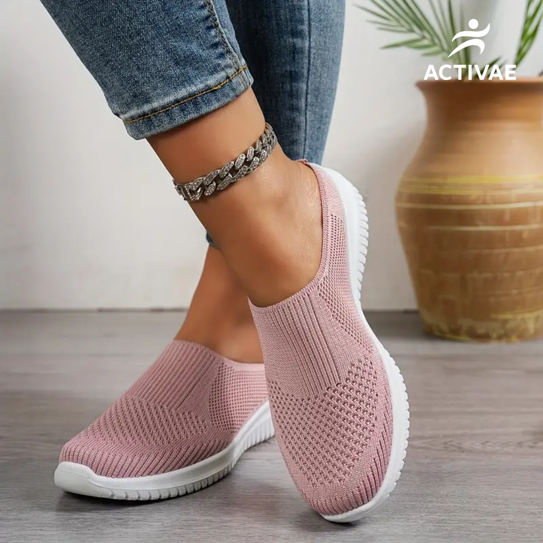 ZAPATILLAS LEGACY ACTIVAE® | LINEA ESENCIAL