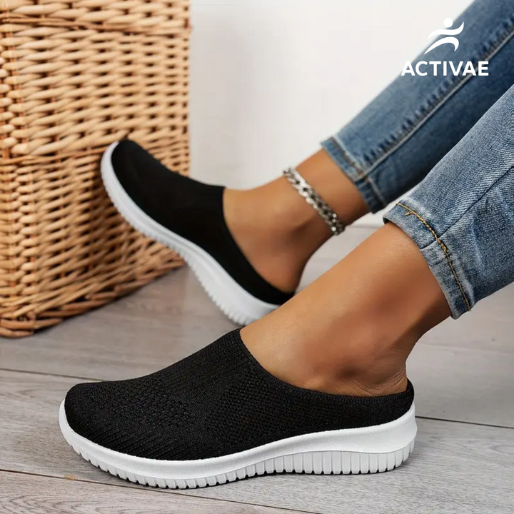 ZAPATILLAS LEGACY ACTIVAE® | LINEA ESENCIAL