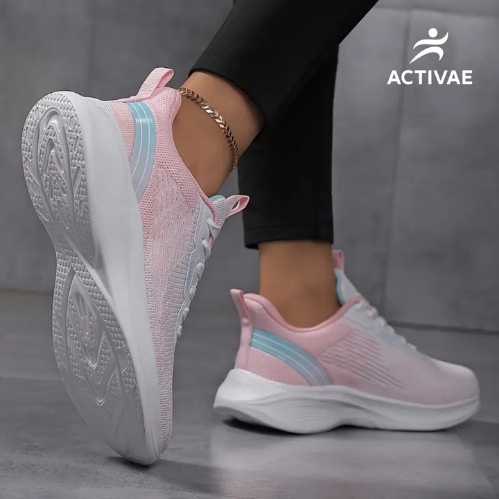 ZAPATILLAS ZYRA ACTIVAE® | LINEA ESENCIAL