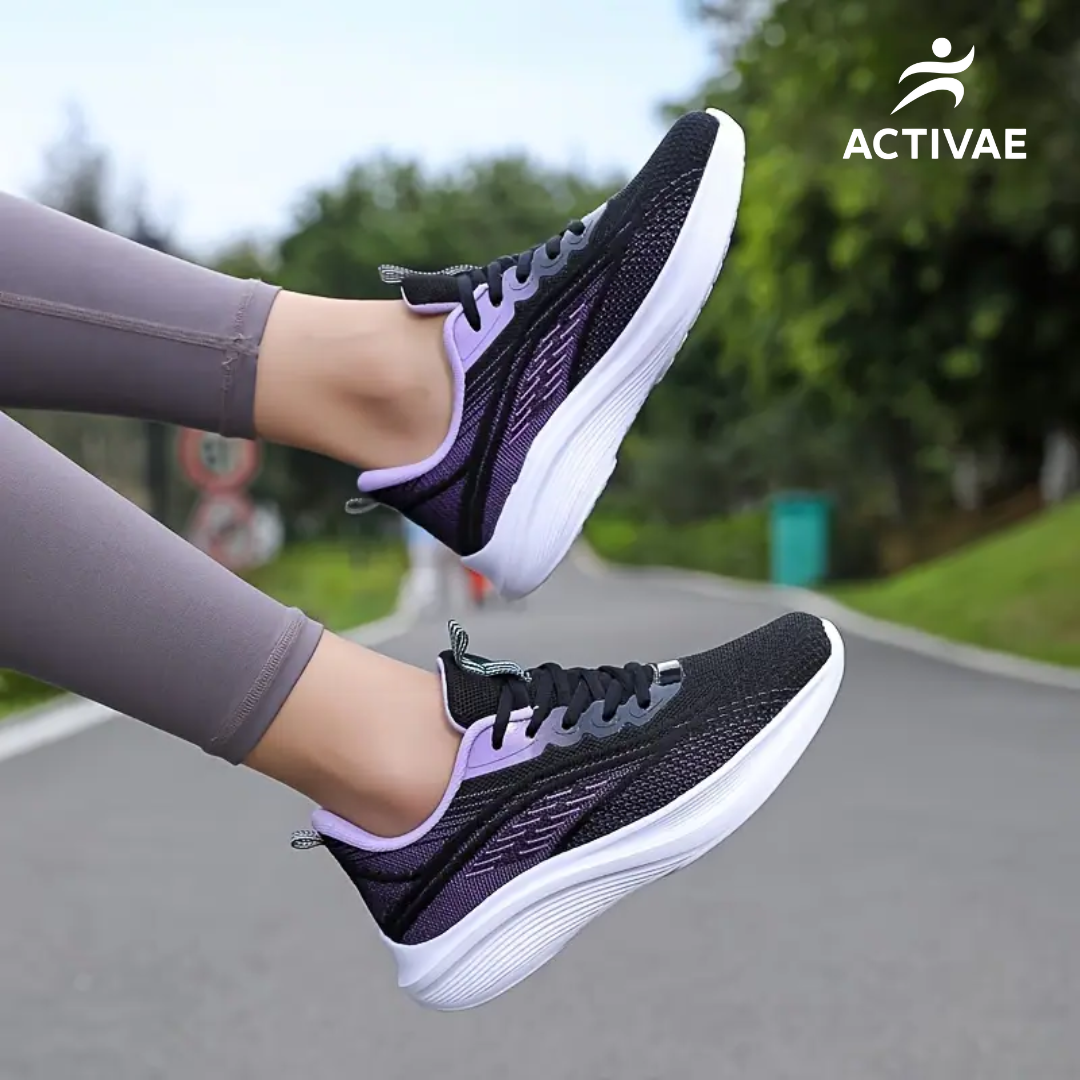 ZAPATILLAS RISE ACTIVAE® | LINEA ESENCIAL