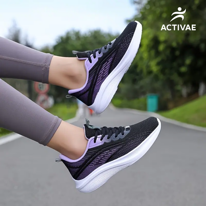 ZAPATILLAS RISE ACTIVAE® | LINEA ESENCIAL