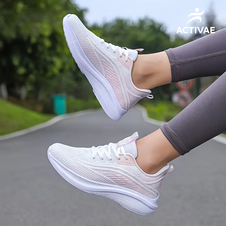 ZAPATILLAS RISE ACTIVAE® | LINEA ESENCIAL