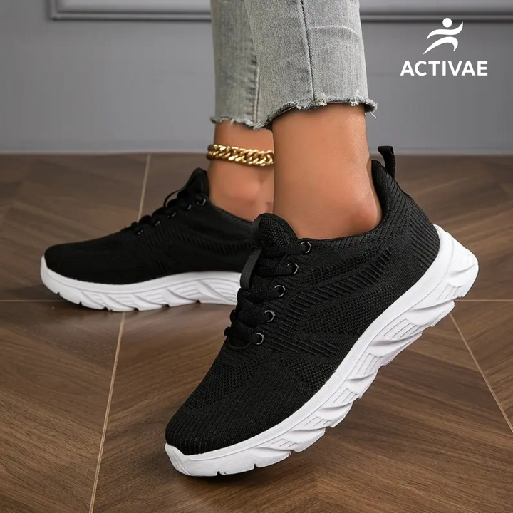 ZAPATILLAS TRUE-STEP ACTIVAE® | LINEA ESENCIAL