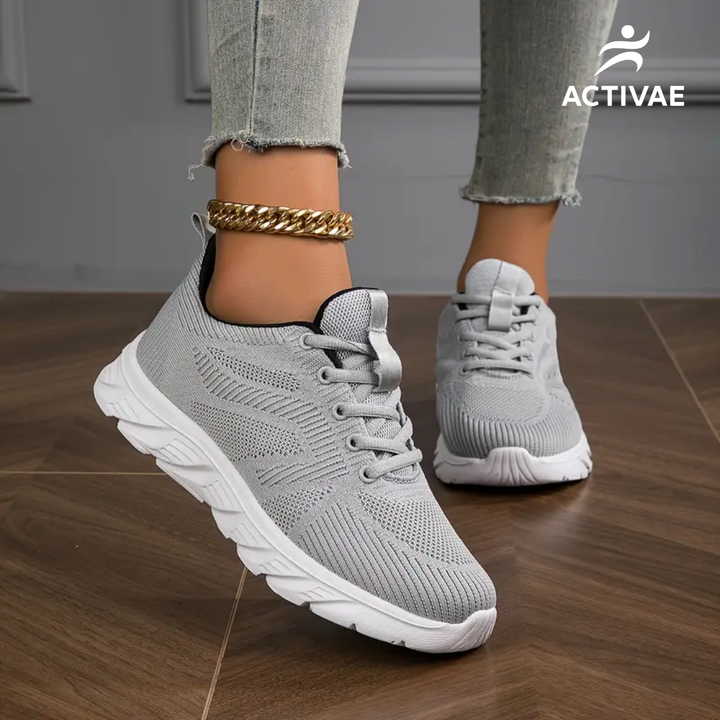 ZAPATILLAS TRUE-STEP ACTIVAE® | LINEA ESENCIAL