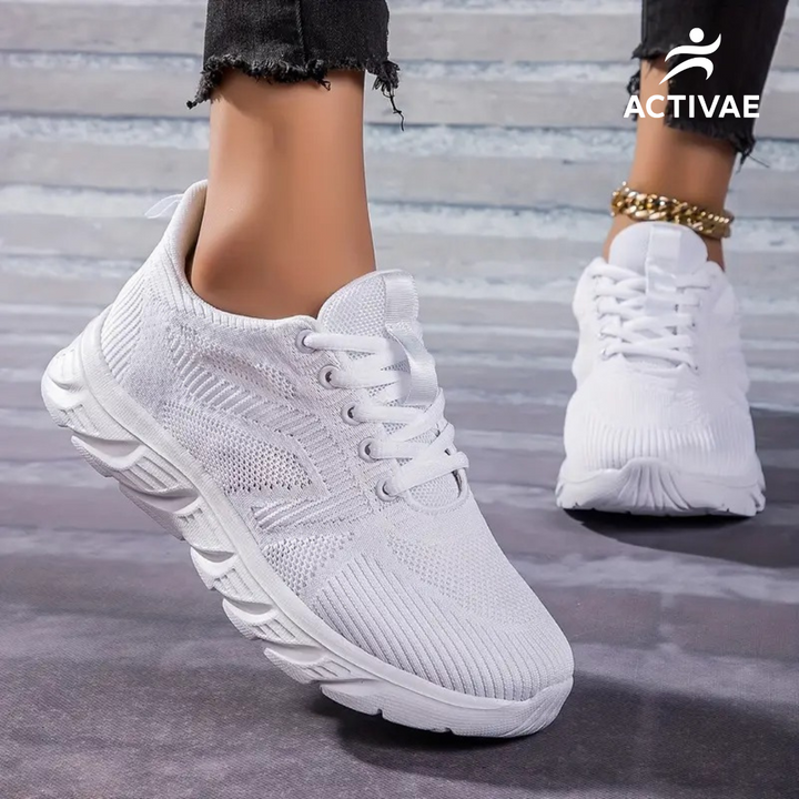 ZAPATILLAS TRUE-STEP ACTIVAE® | LINEA ESENCIAL