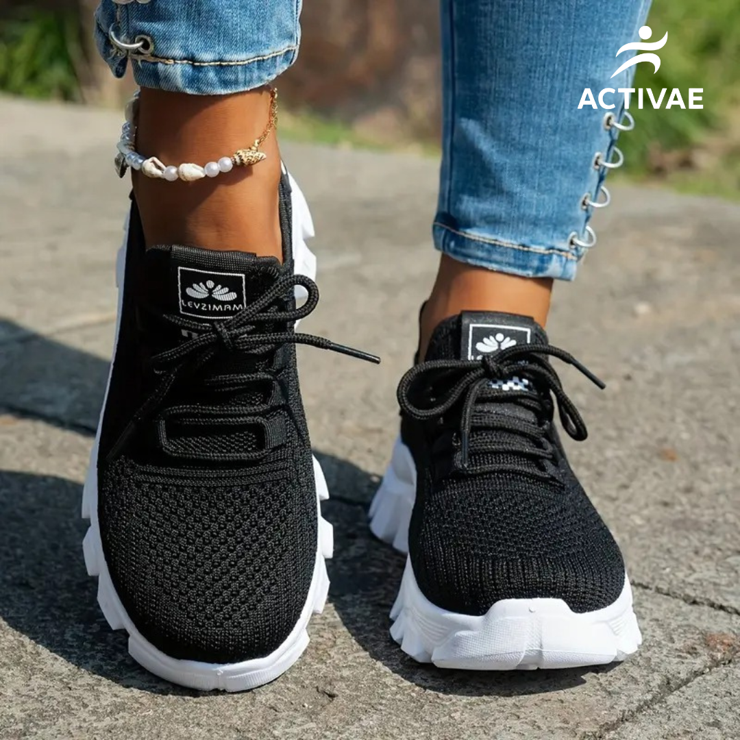 ZAPATILLAS EVO ACTIVAE® | LINEA ESENCIAL