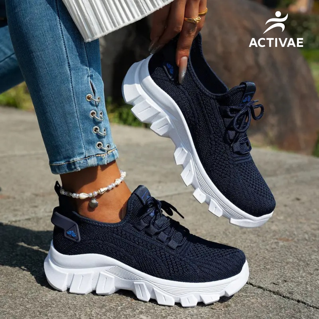 ZAPATILLAS EVO ACTIVAE® | LINEA ESENCIAL