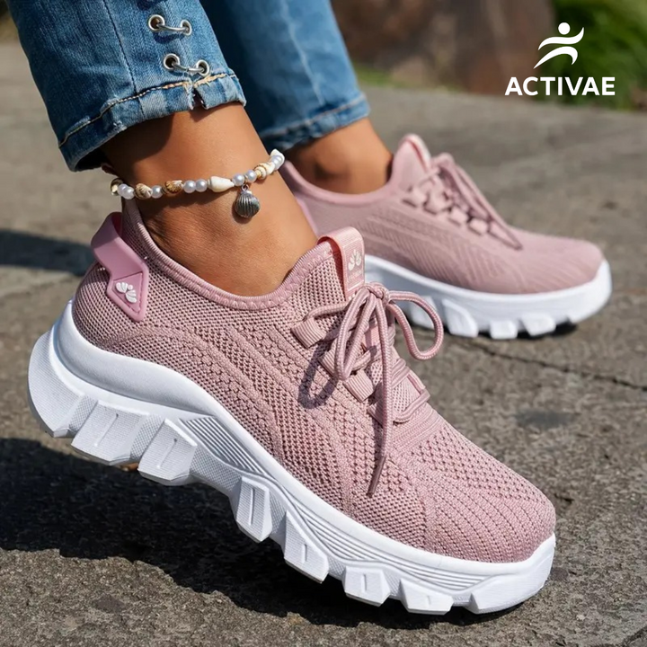 ZAPATILLAS EVO ACTIVAE® | LINEA ESENCIAL