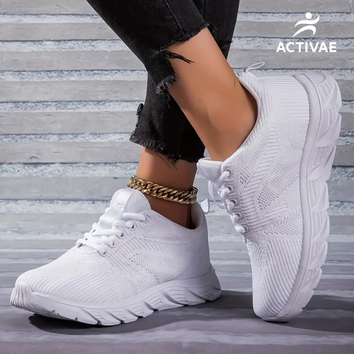 ZAPATILLAS TRUE-STEP ACTIVAE® | LINEA ESENCIAL