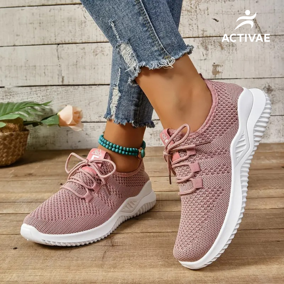 ZAPATILLAS EVERSTEP ACTIVAE® | LINEA ESENCIAL