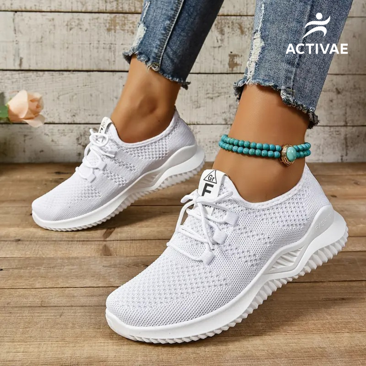 ZAPATILLAS EVERSTEP ACTIVAE® | LINEA ESENCIAL