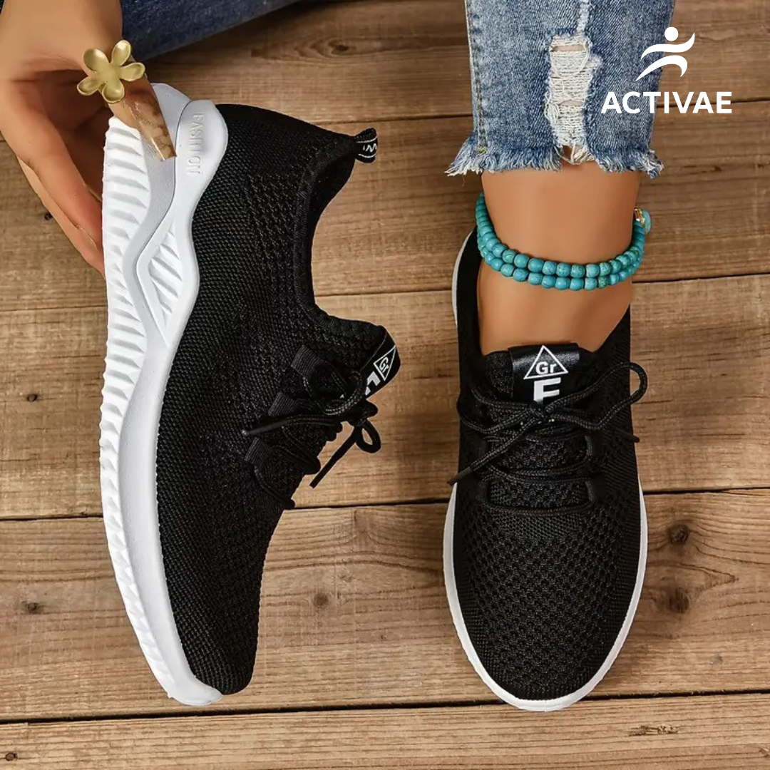 ZAPATILLAS EVERSTEP ACTIVAE® | LINEA ESENCIAL