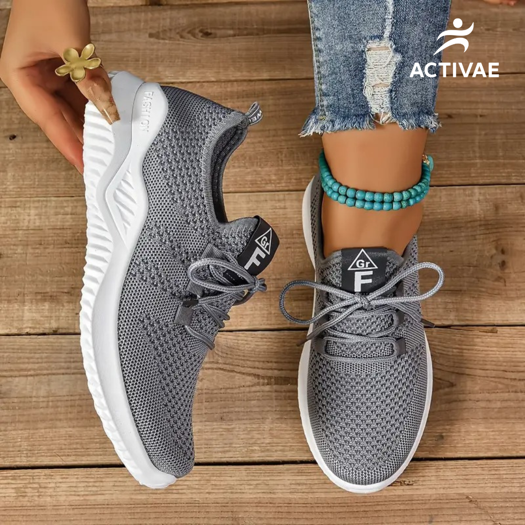 ZAPATILLAS EVERSTEP ACTIVAE® | LINEA ESENCIAL