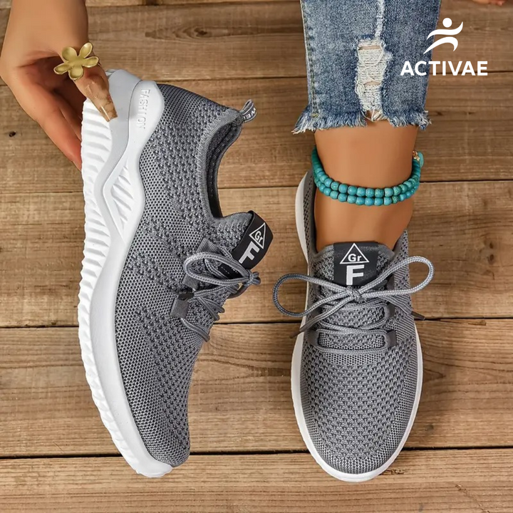 ZAPATILLAS EVERSTEP ACTIVAE® | LINEA ESENCIAL