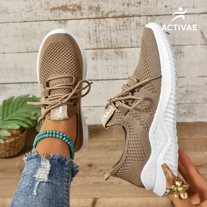 ZAPATILLAS EVERSTEP ACTIVAE® | LINEA ESENCIAL