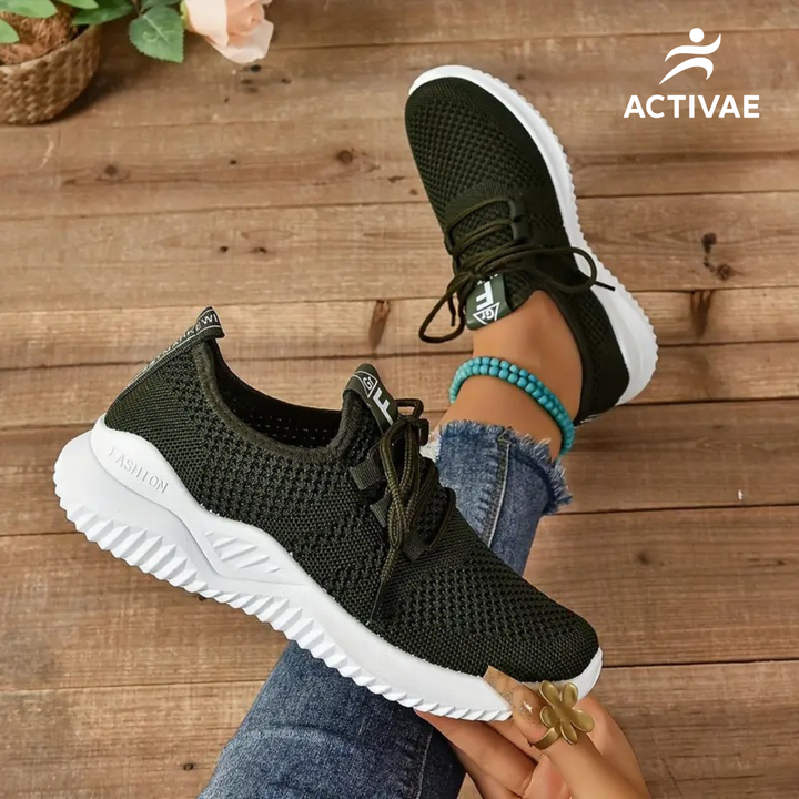 ZAPATILLAS EVERSTEP ACTIVAE® | LINEA ESENCIAL