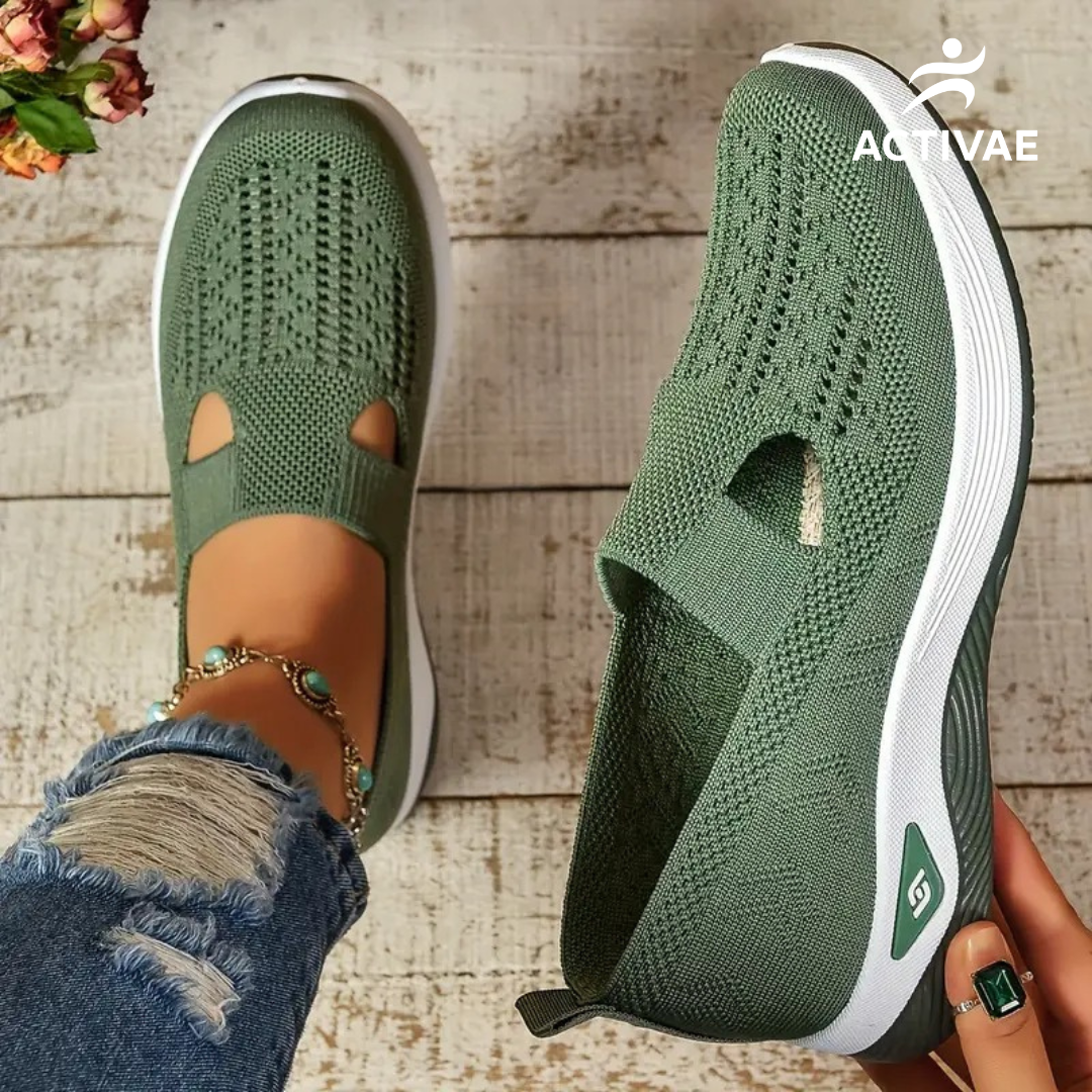 ZAPATILLAS NOVA ACTIVAE® | LINEA ESENCIAL