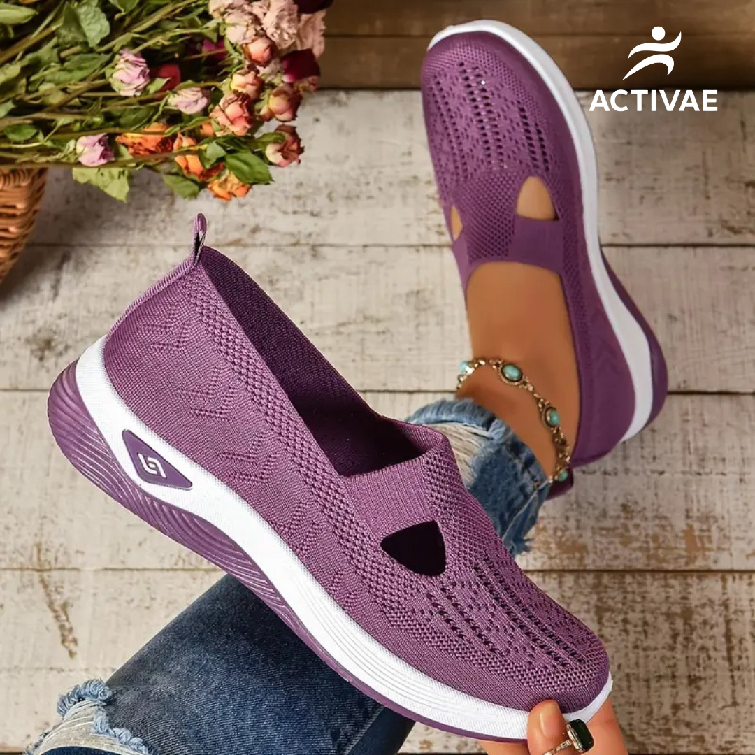 ZAPATILLAS NOVA ACTIVAE® | LINEA ESENCIAL