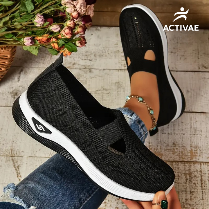 ZAPATILLAS NOVA ACTIVAE® | LINEA ESENCIAL