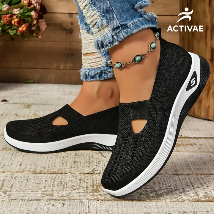 ZAPATILLAS NOVA ACTIVAE® | LINEA ESENCIAL