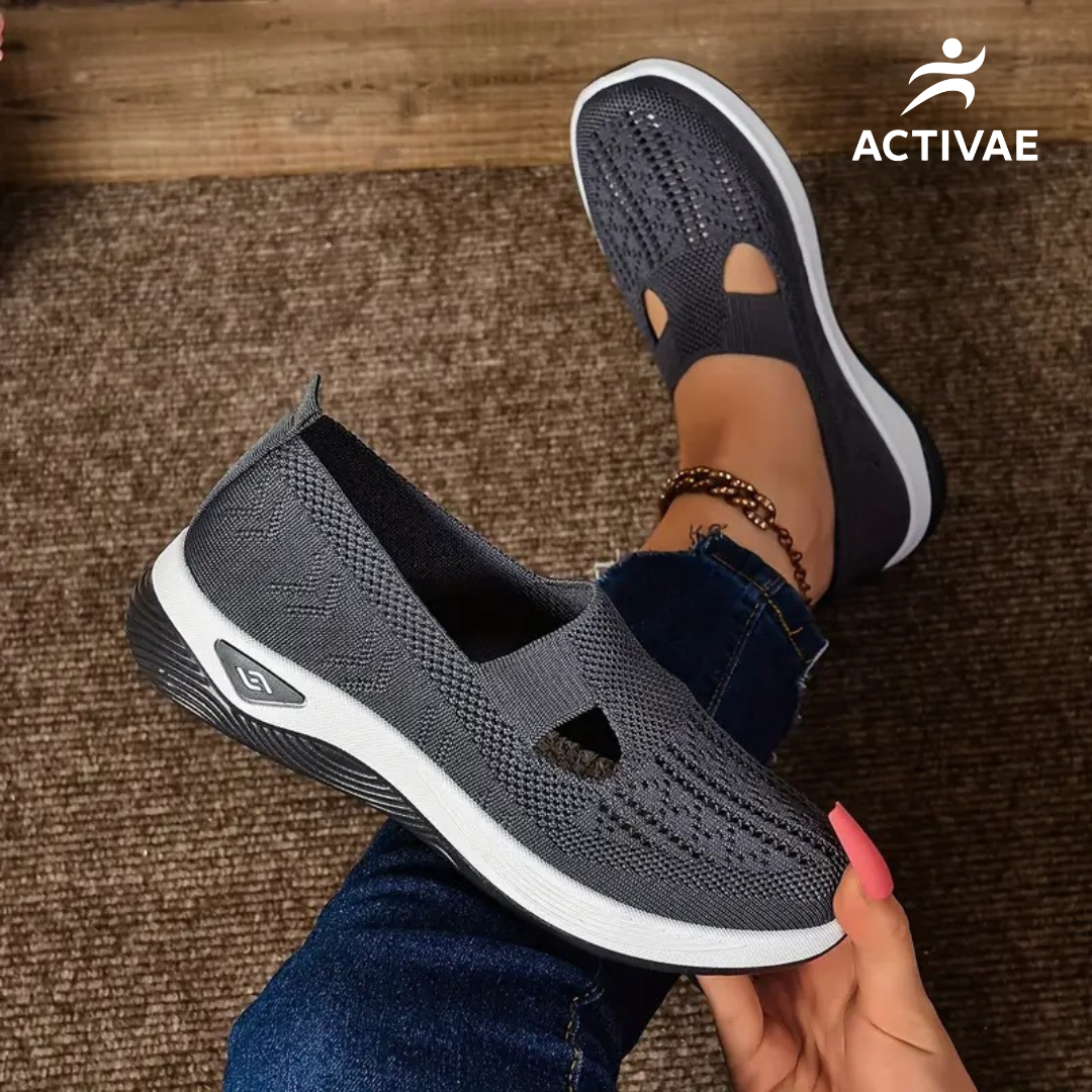 ZAPATILLAS NOVA ACTIVAE® | LINEA ESENCIAL