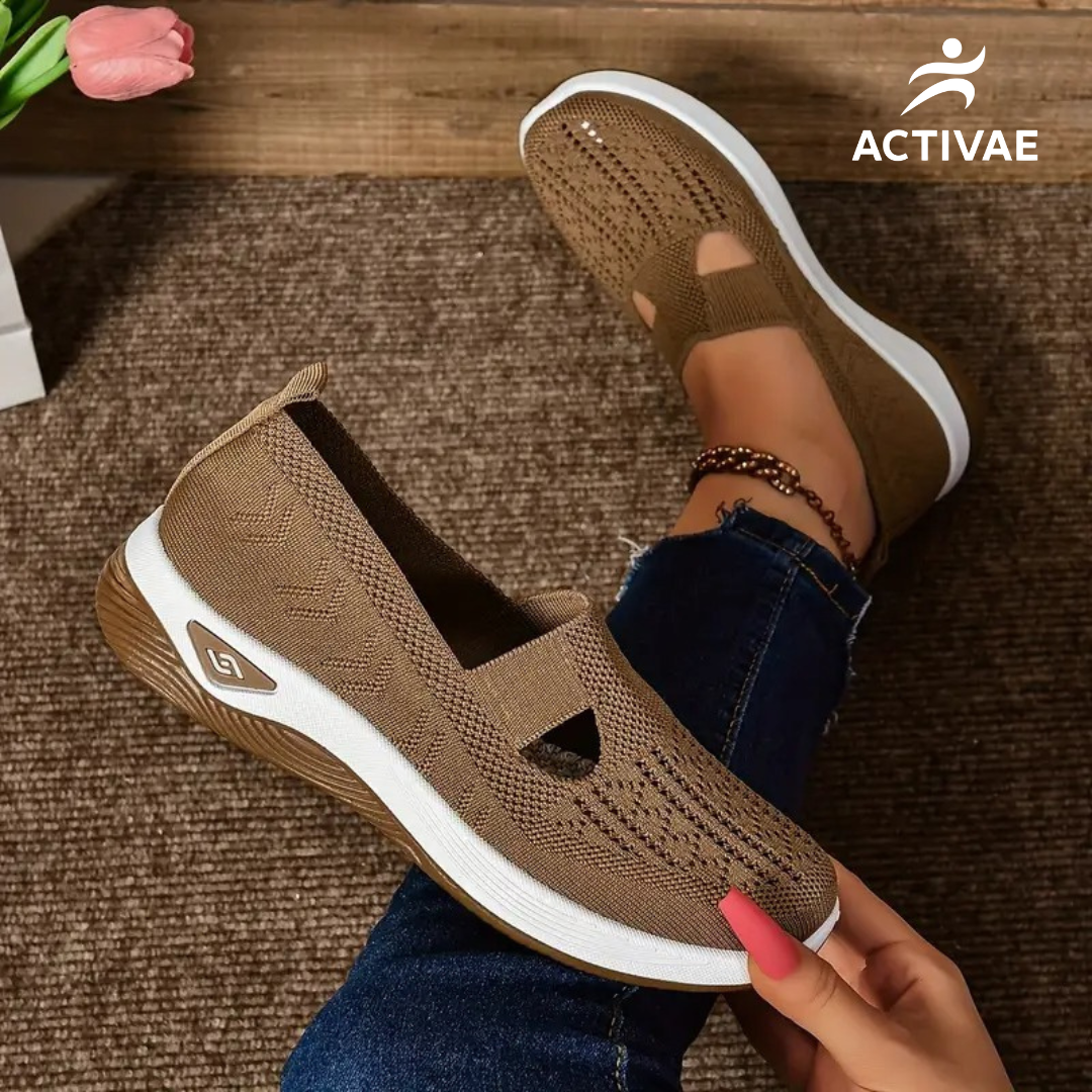 ZAPATILLAS NOVA ACTIVAE® | LINEA ESENCIAL