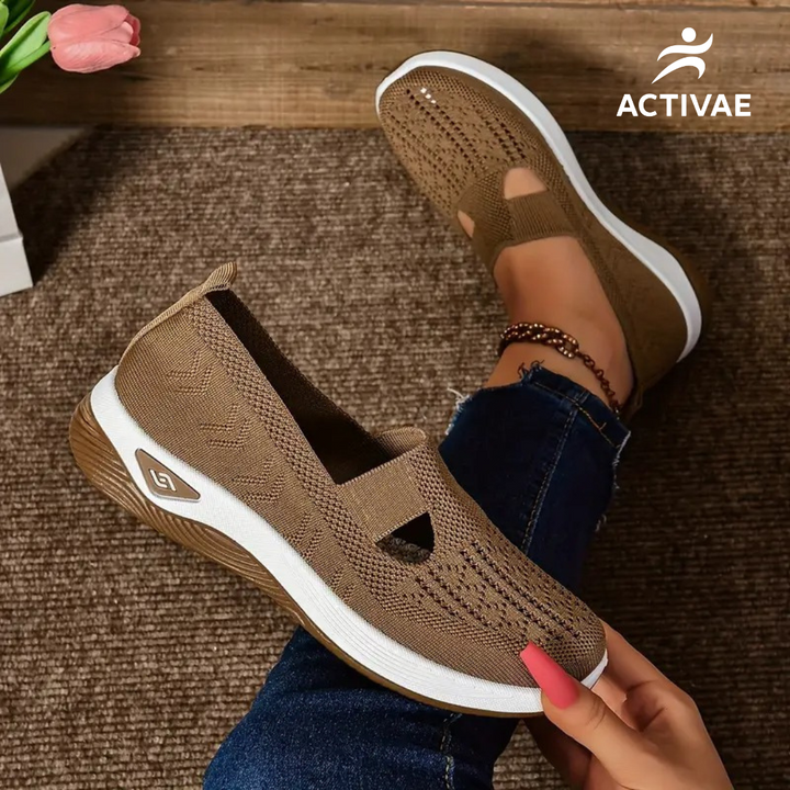 ZAPATILLAS NOVA ACTIVAE® | LINEA ESENCIAL