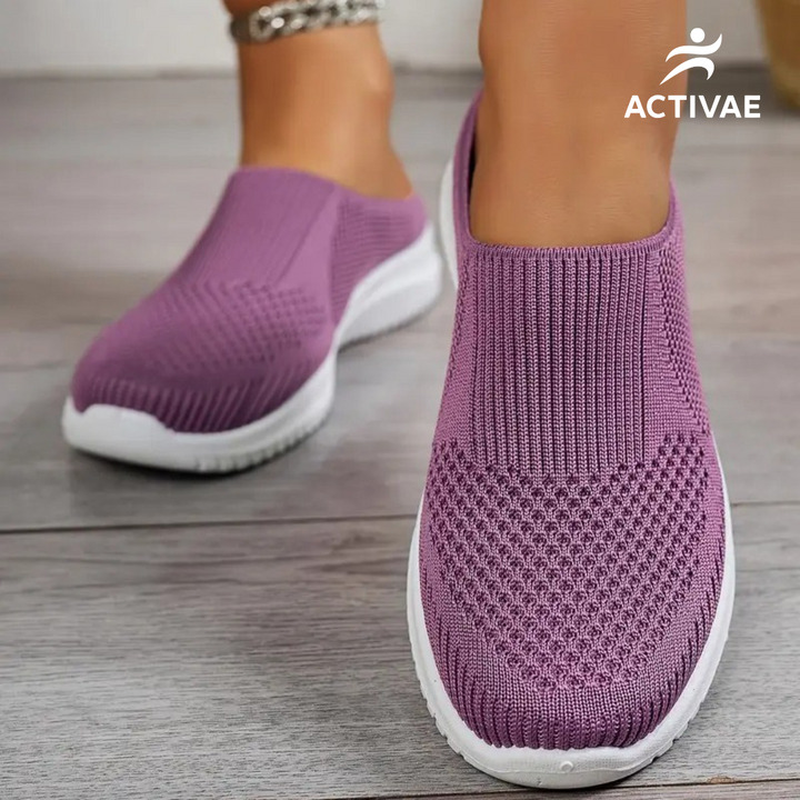 ZAPATILLAS LEGACY ACTIVAE® | LINEA ESENCIAL