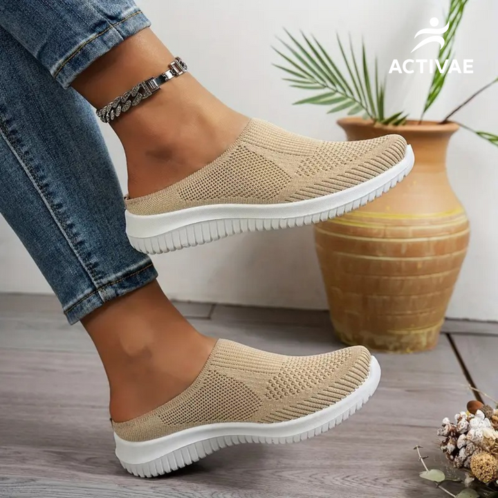 ZAPATILLAS HORIZON ACTIVAE® | LINEA ESENCIAL