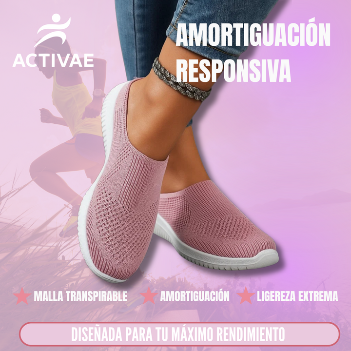 ZAPATILLAS HORIZON ACTIVAE® | LINEA ESENCIAL