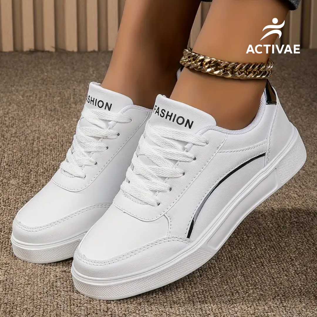 ZAPATILLAS GLOW-MOTION ACTIVAE® | LINEA ESENCIAL