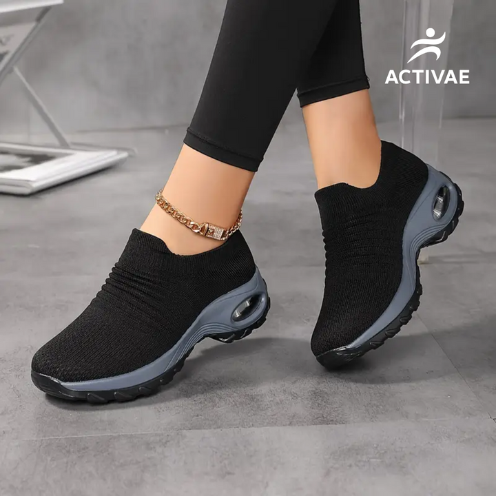 ZAPATILLAS KIVOR ACTIVAE® | LINEA ESENCIAL