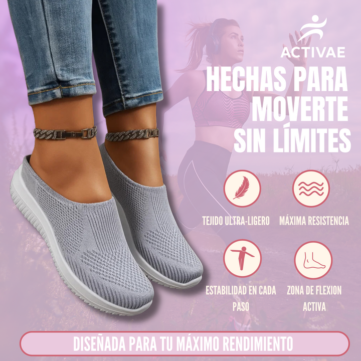 ZAPATILLAS HORIZON ACTIVAE® | LINEA ESENCIAL