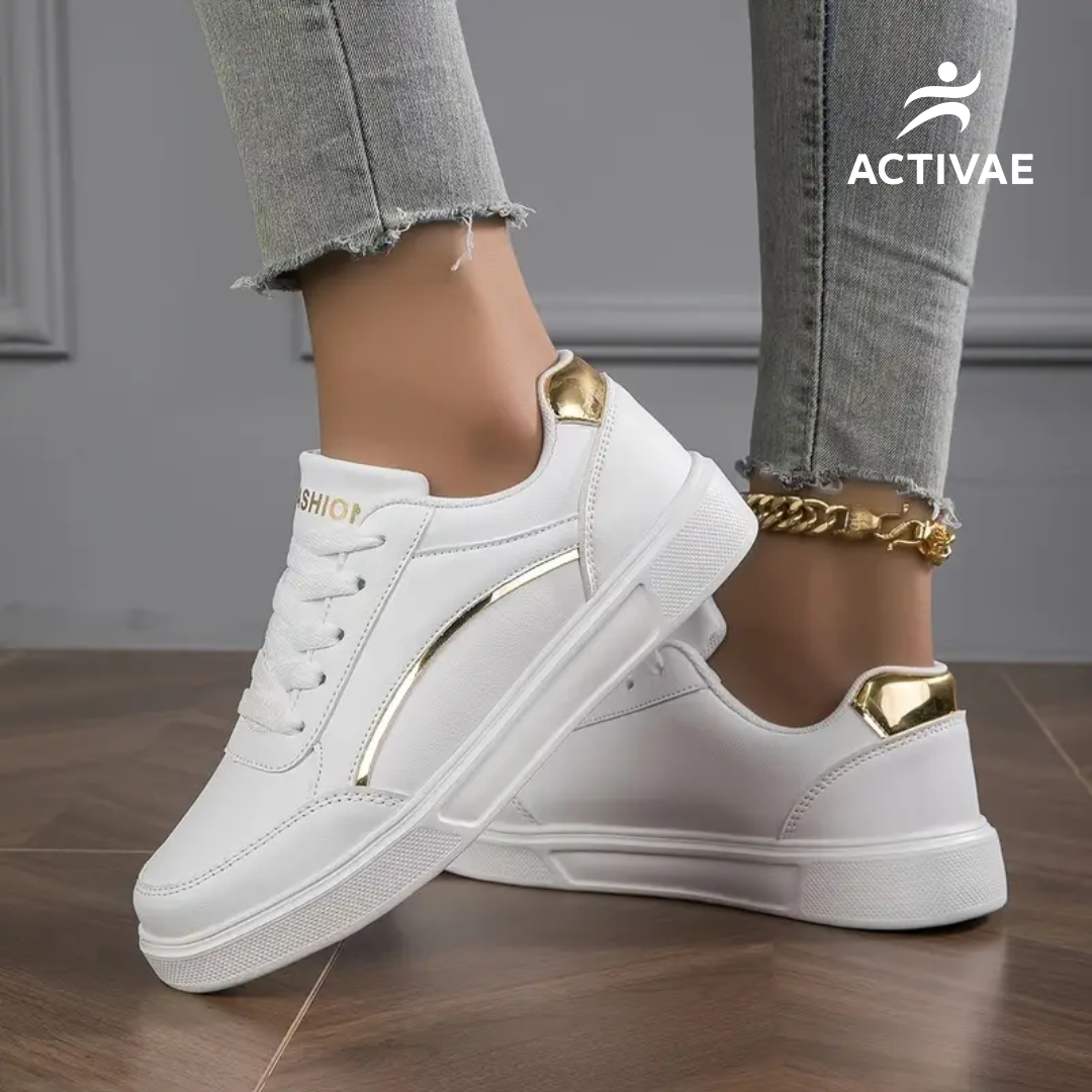 ZAPATILLAS GLOW-MOTION ACTIVAE® | LINEA ESENCIAL