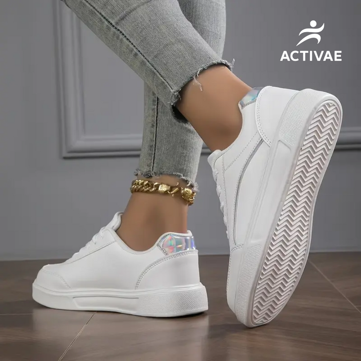 ZAPATILLAS GLOW-MOTION ACTIVAE® | LINEA ESENCIAL