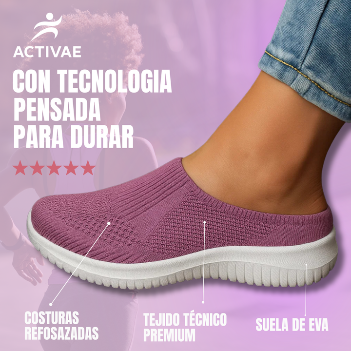 ZAPATILLAS HORIZON ACTIVAE® | LINEA ESENCIAL