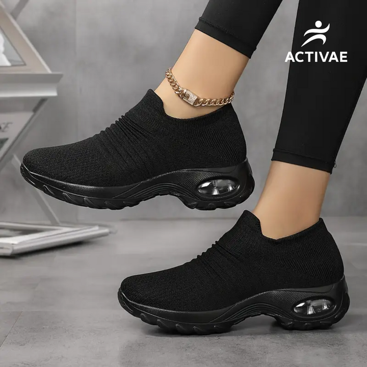 ZAPATILLAS KIVOR ACTIVAE® | LINEA ESENCIAL