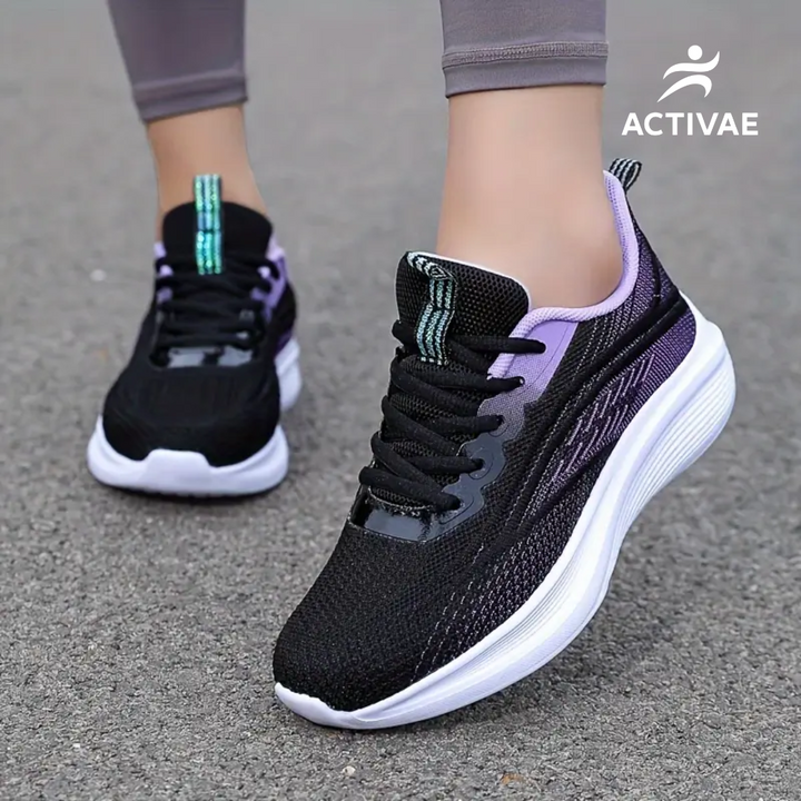 ZAPATILLAS SOFT-GLOW ACTIVAE® | LINEA ESENCIAL