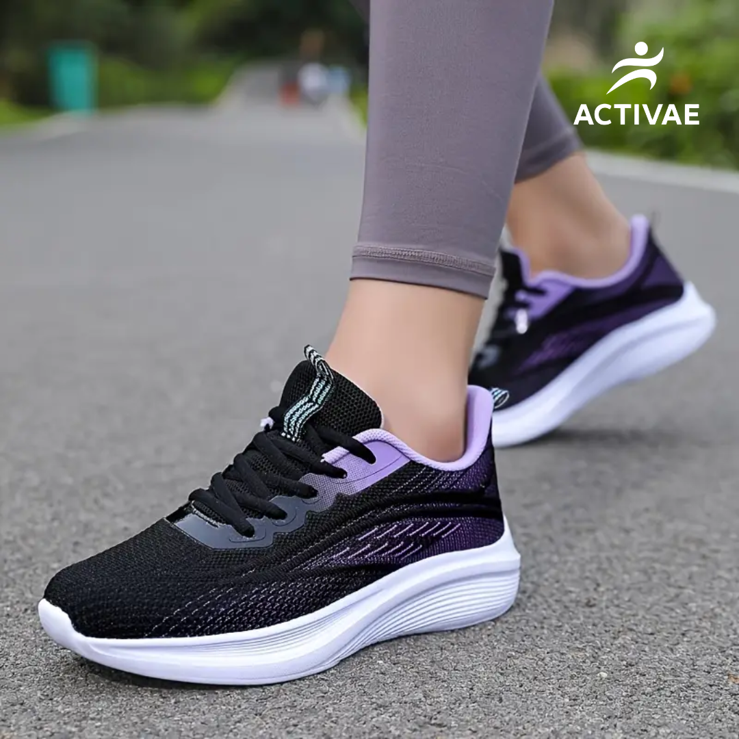 ZAPATILLAS SOFT-GLOW ACTIVAE® | LINEA ESENCIAL