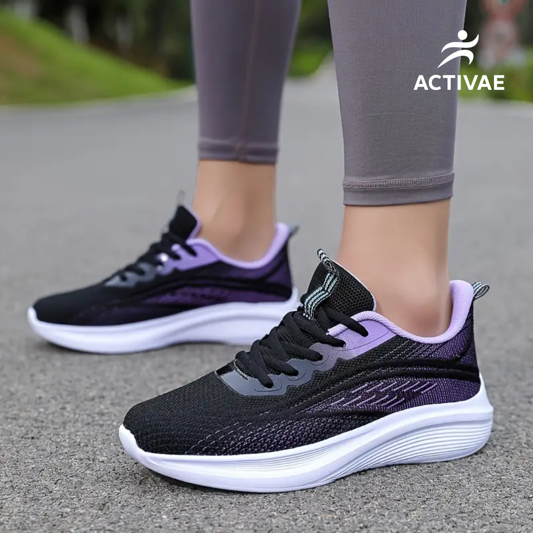 ZAPATILLAS SOFT-GLOW ACTIVAE® | LINEA ESENCIAL