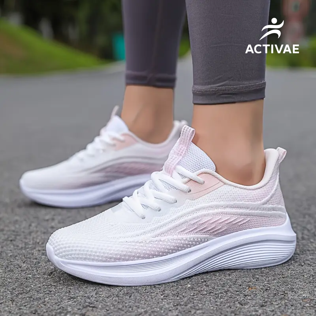 ZAPATILLAS SOFT-GLOW ACTIVAE® | LINEA ESENCIAL