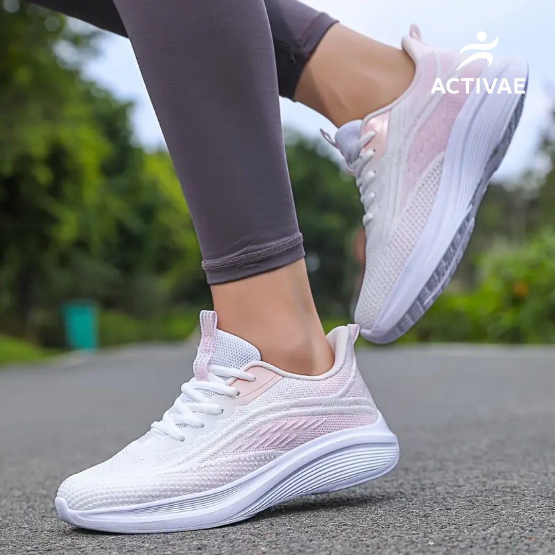 ZAPATILLAS SOFT-GLOW ACTIVAE® | LINEA ESENCIAL