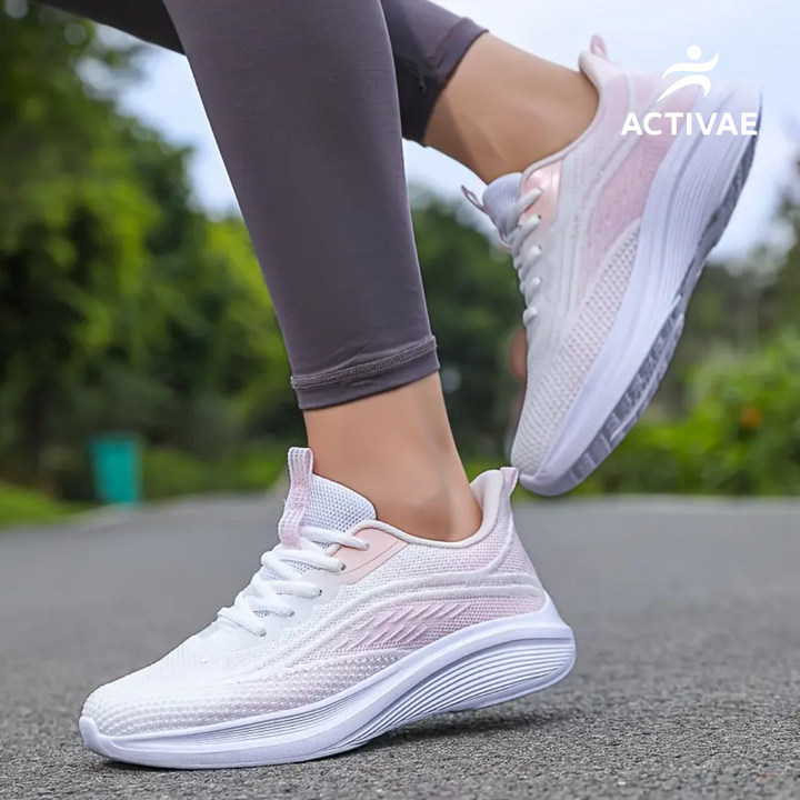 ZAPATILLAS SOFT-GLOW ACTIVAE® | LINEA ESENCIAL