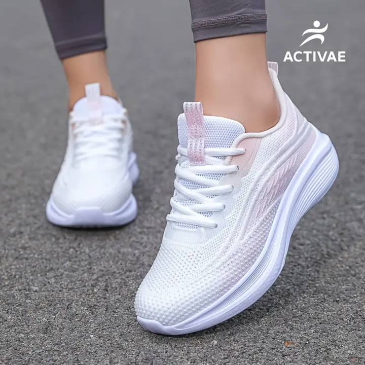 ZAPATILLAS SOFT-GLOW ACTIVAE® | LINEA ESENCIAL