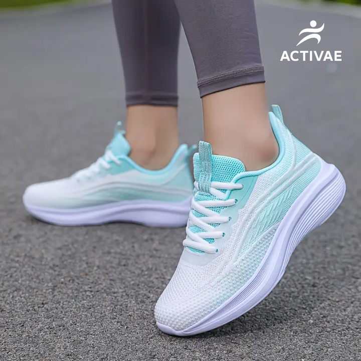 ZAPATILLAS SOFT-GLOW ACTIVAE® | LINEA ESENCIAL