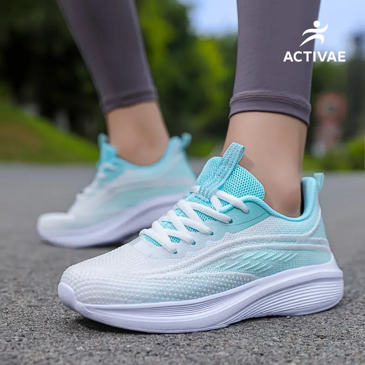 ZAPATILLAS SOFT-GLOW ACTIVAE® | LINEA ESENCIAL