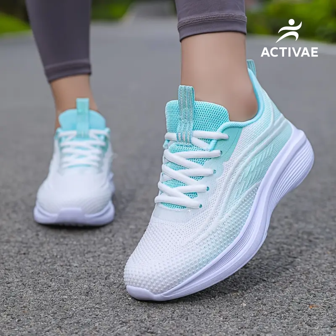 ZAPATILLAS SOFT-GLOW ACTIVAE® | LINEA ESENCIAL